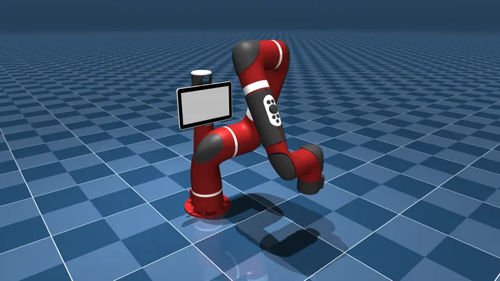 Collaborative robot available through a usage-based lease